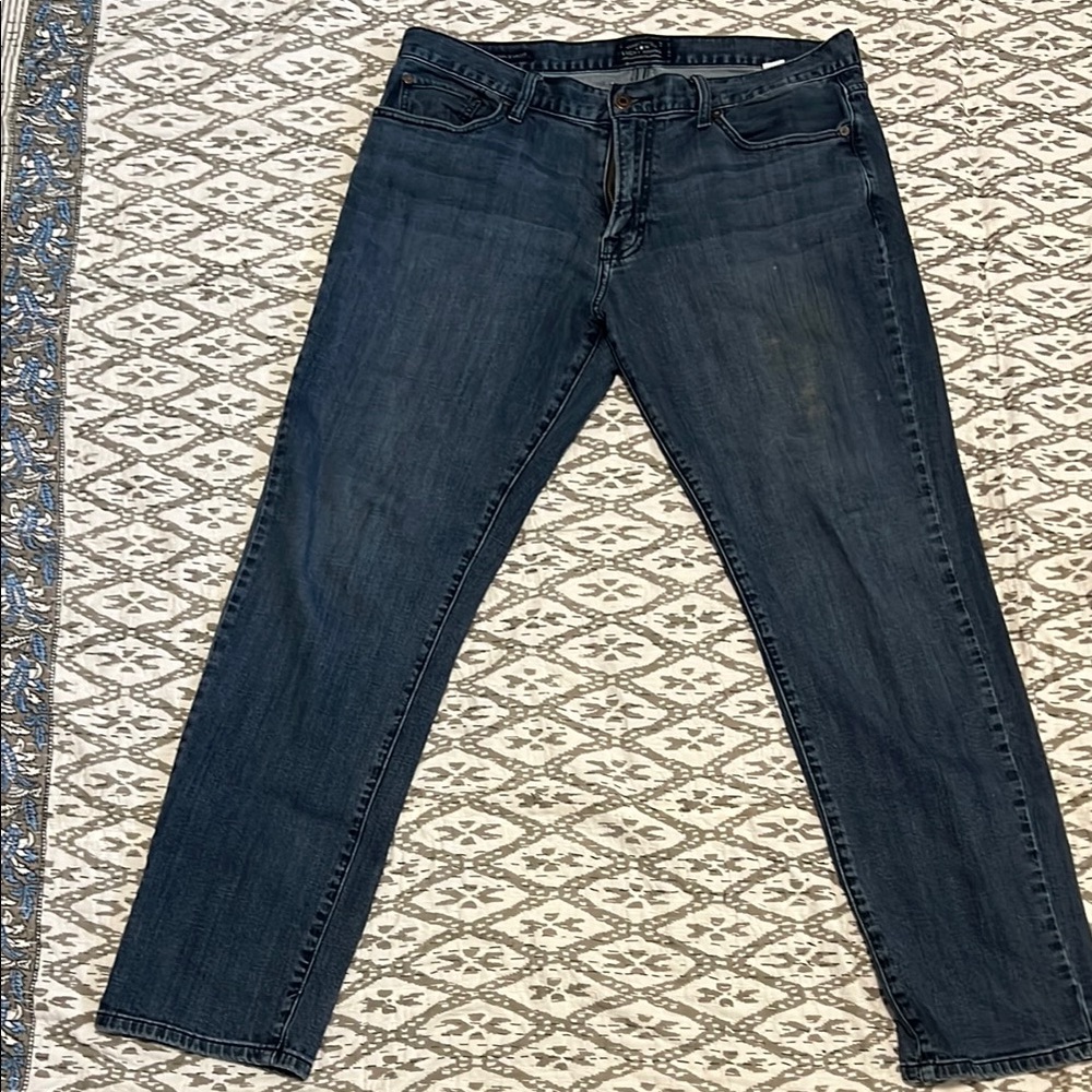 Men’s Lucky Jeans 221 Original Straight 36/32
